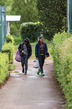 Johanna Silva 408 - Blankeneser Pfingstturnier